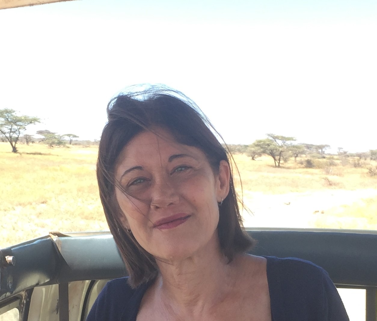 Ofira Moran