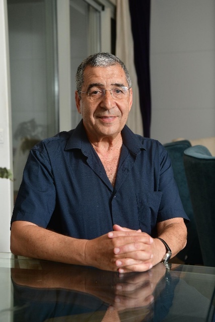 Prof. Gabby Sarusi, Scientific and Technology Advisor at C-Search